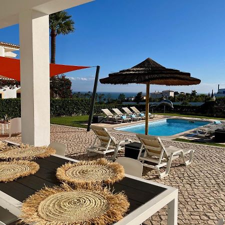 Villa Bellevue 4 Albufeira Zewnętrze zdjęcie