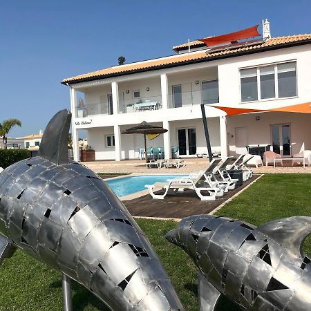 Villa Bellevue 4 Albufeira Zewnętrze zdjęcie