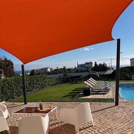 Villa Bellevue 4 Albufeira Zewnętrze zdjęcie