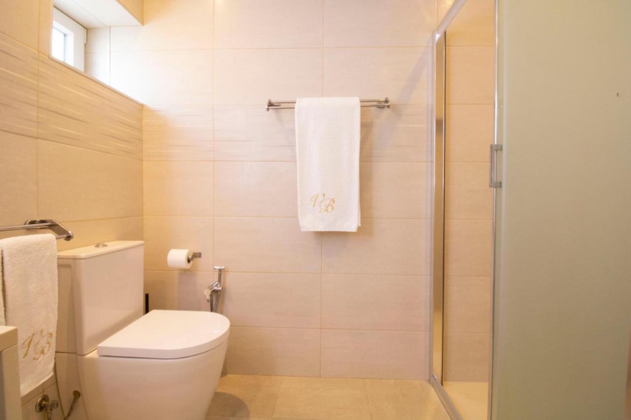 Villa Bellevue 4 Albufeira Zewnętrze zdjęcie