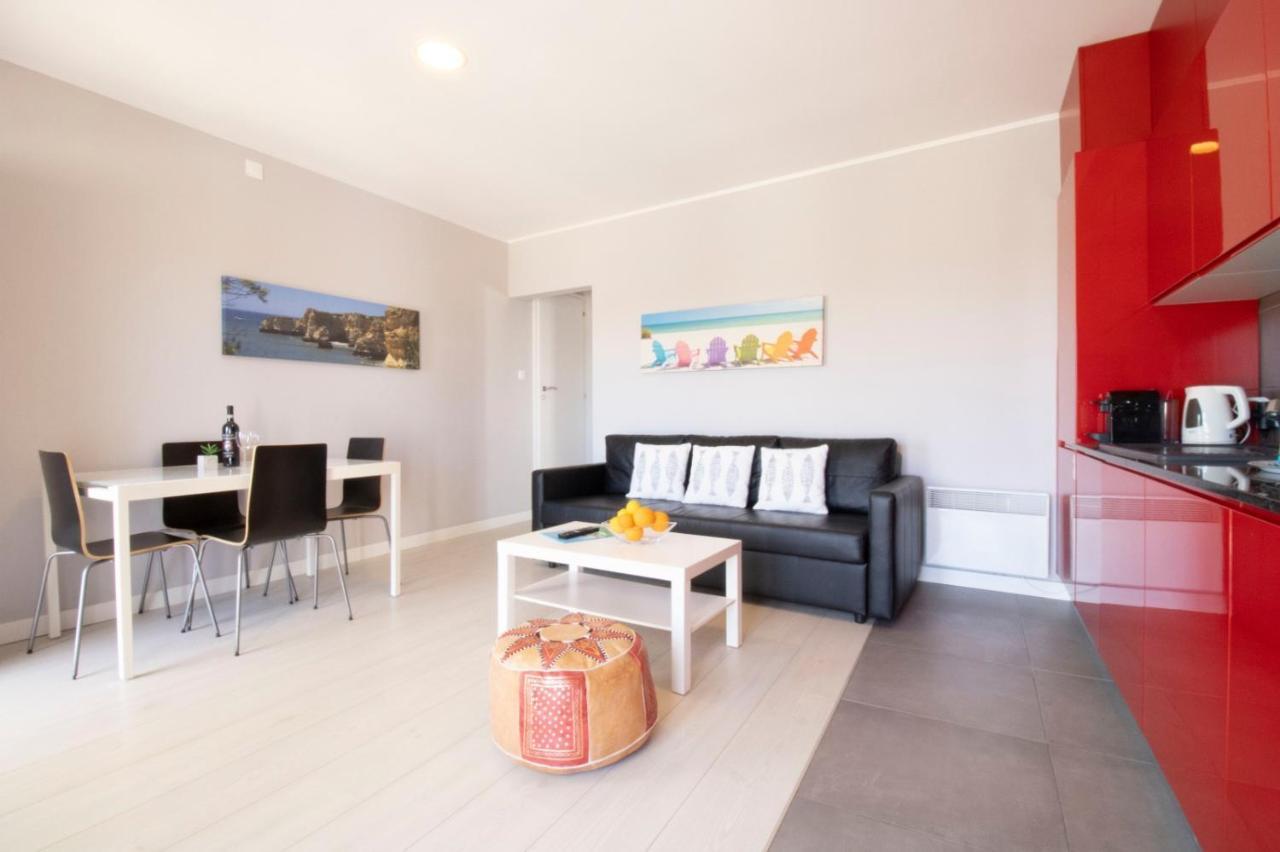 Villa Bellevue 4 Albufeira Zewnętrze zdjęcie