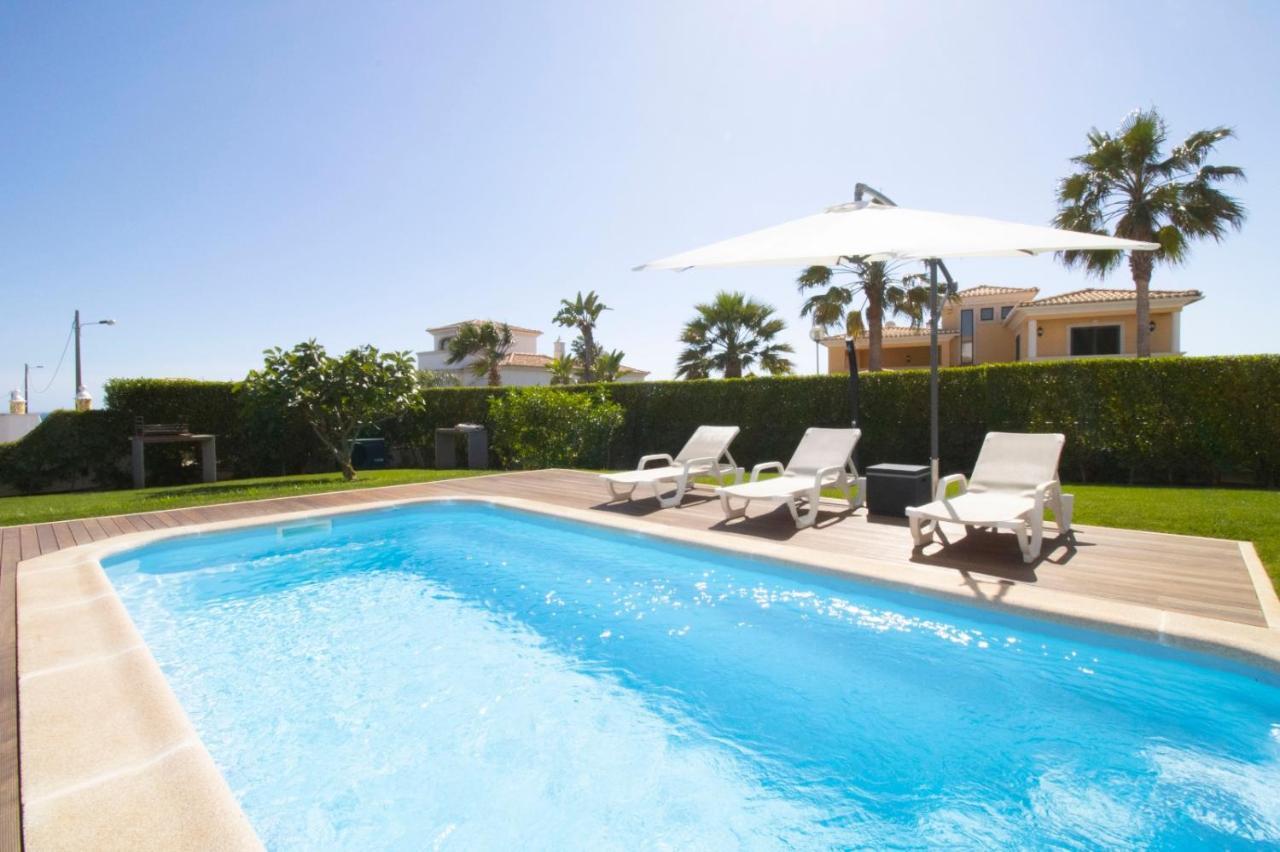 Villa Bellevue 4 Albufeira Zewnętrze zdjęcie