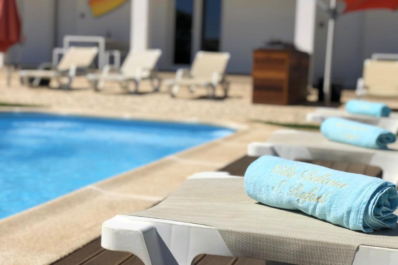 Villa Bellevue 4 Albufeira Zewnętrze zdjęcie