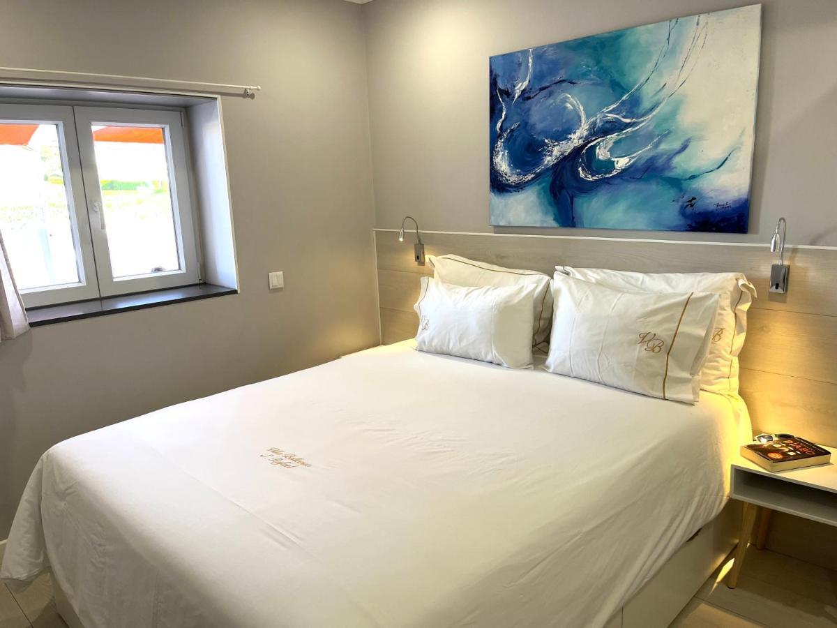 Villa Bellevue 4 Albufeira Zewnętrze zdjęcie
