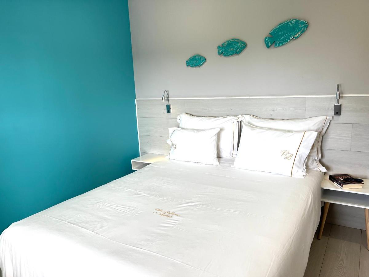 Villa Bellevue 4 Albufeira Zewnętrze zdjęcie