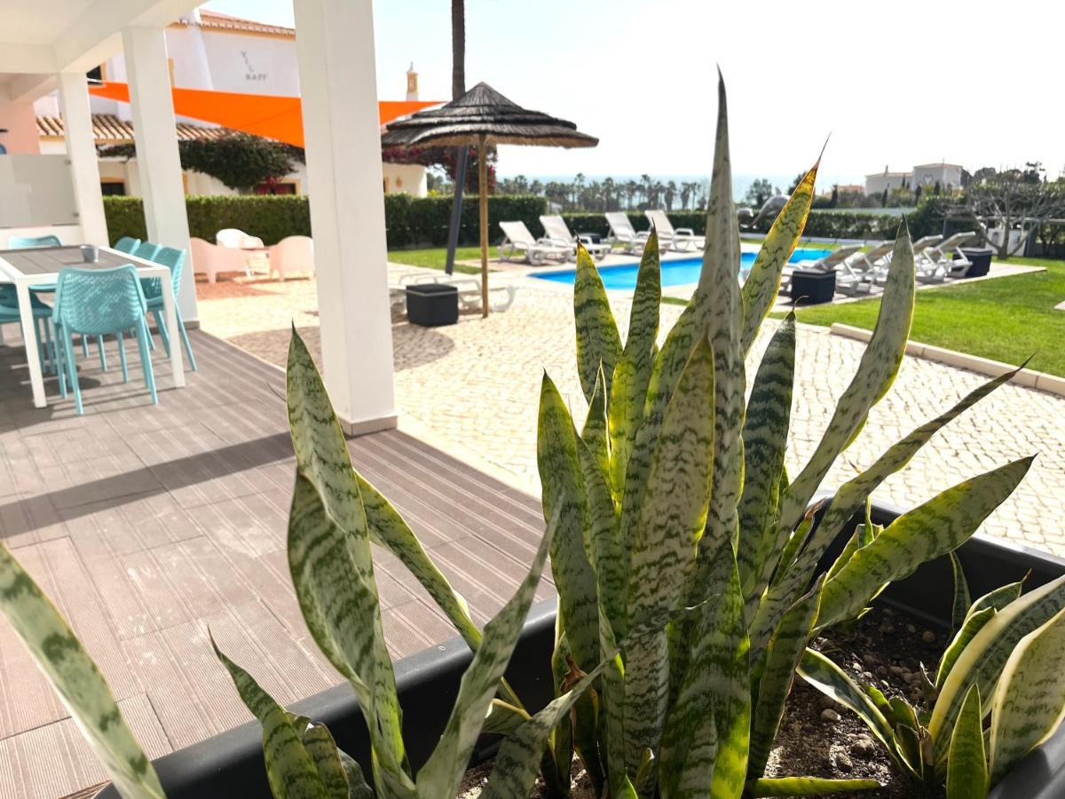 Villa Bellevue 4 Albufeira Zewnętrze zdjęcie
