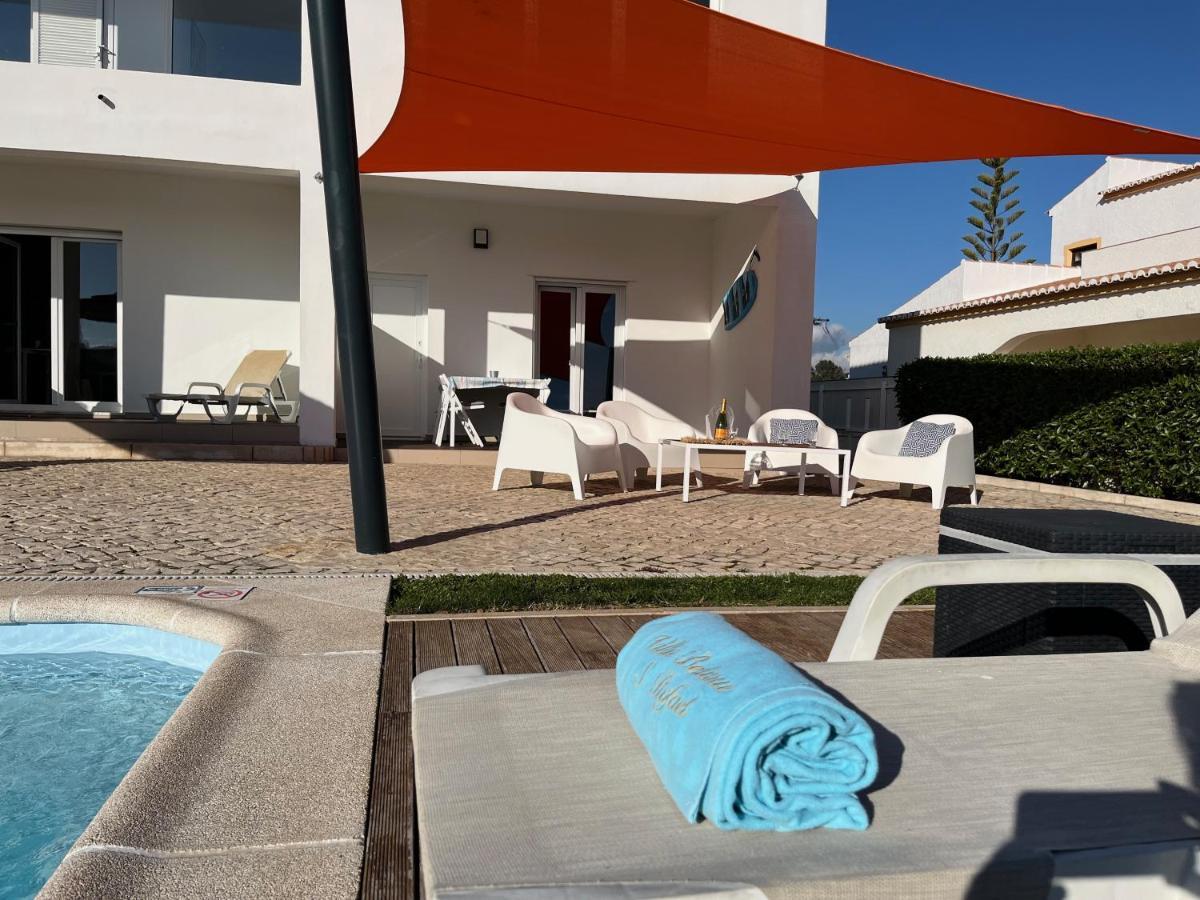 Villa Bellevue 4 Albufeira Zewnętrze zdjęcie