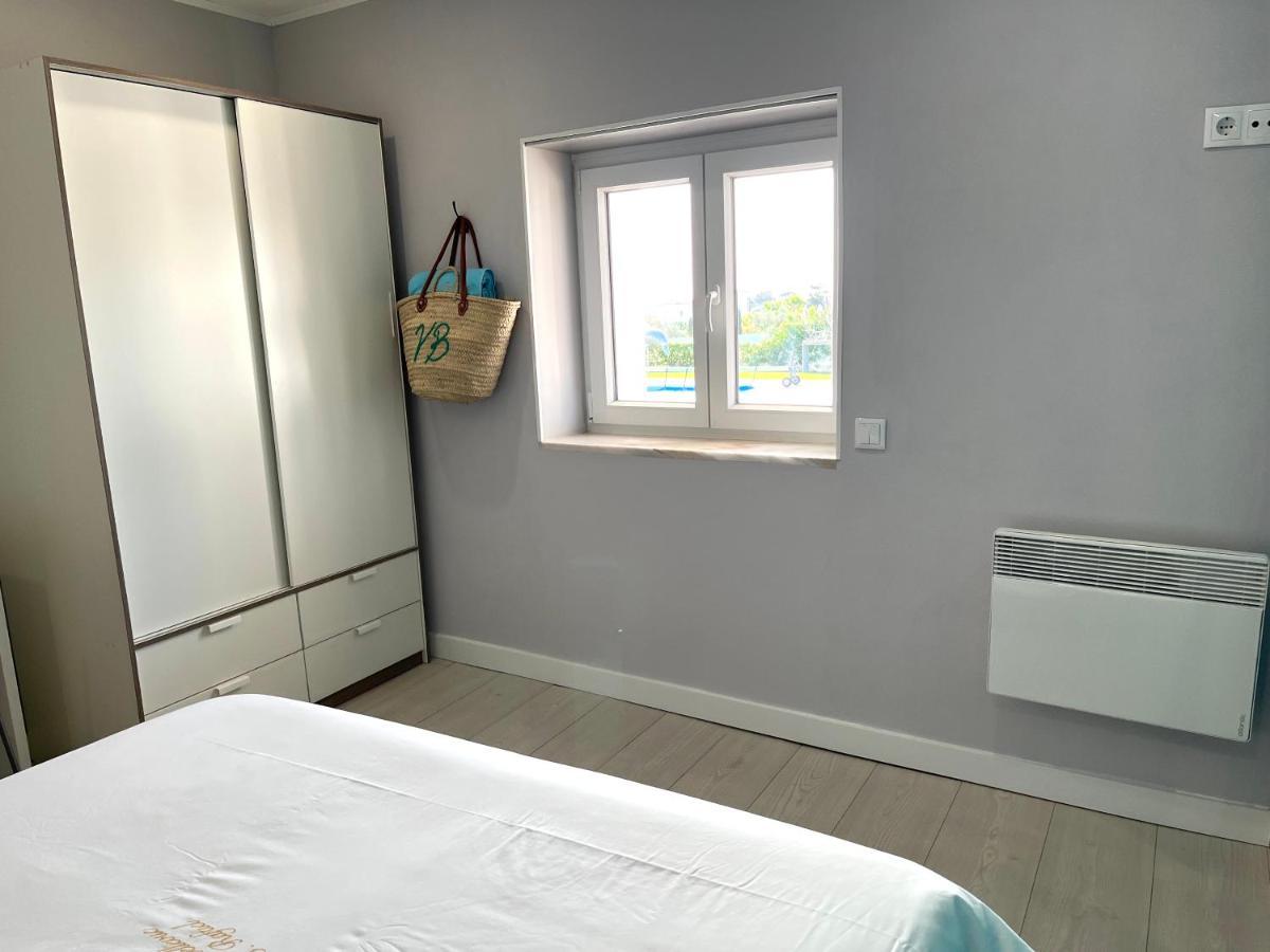 Villa Bellevue 4 Albufeira Zewnętrze zdjęcie