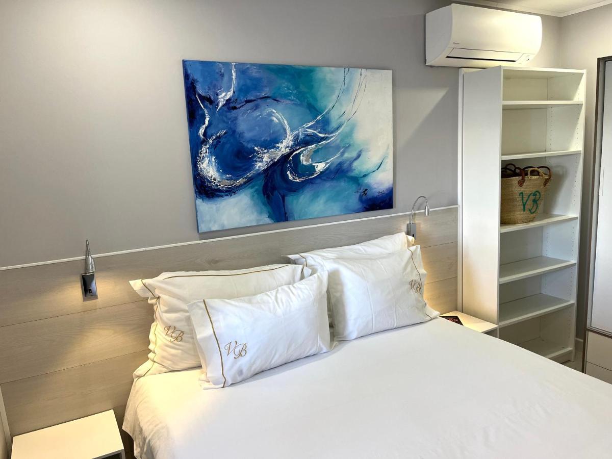 Villa Bellevue 4 Albufeira Zewnętrze zdjęcie