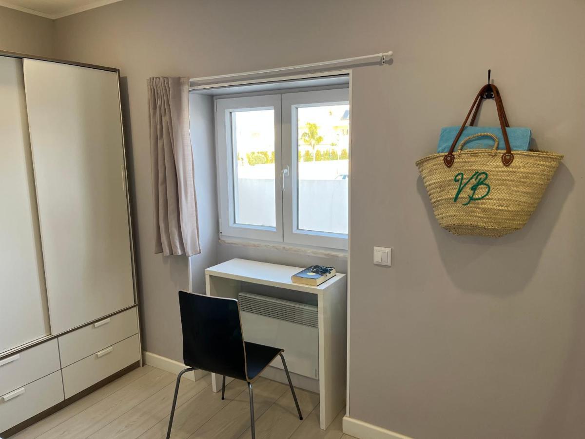 Villa Bellevue 4 Albufeira Zewnętrze zdjęcie