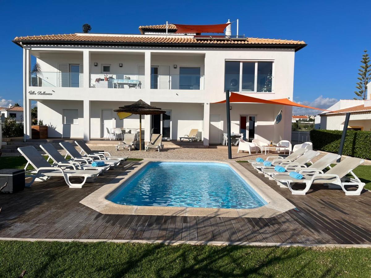 Villa Bellevue 4 Albufeira Zewnętrze zdjęcie