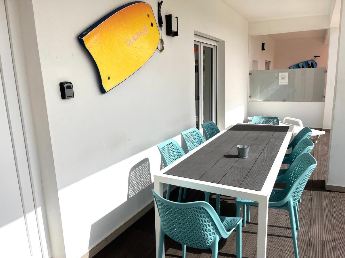 Villa Bellevue 4 Albufeira Zewnętrze zdjęcie