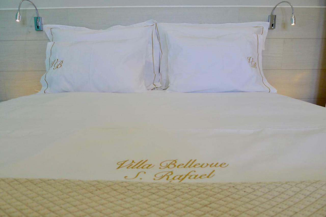 Villa Bellevue 4 Albufeira Zewnętrze zdjęcie