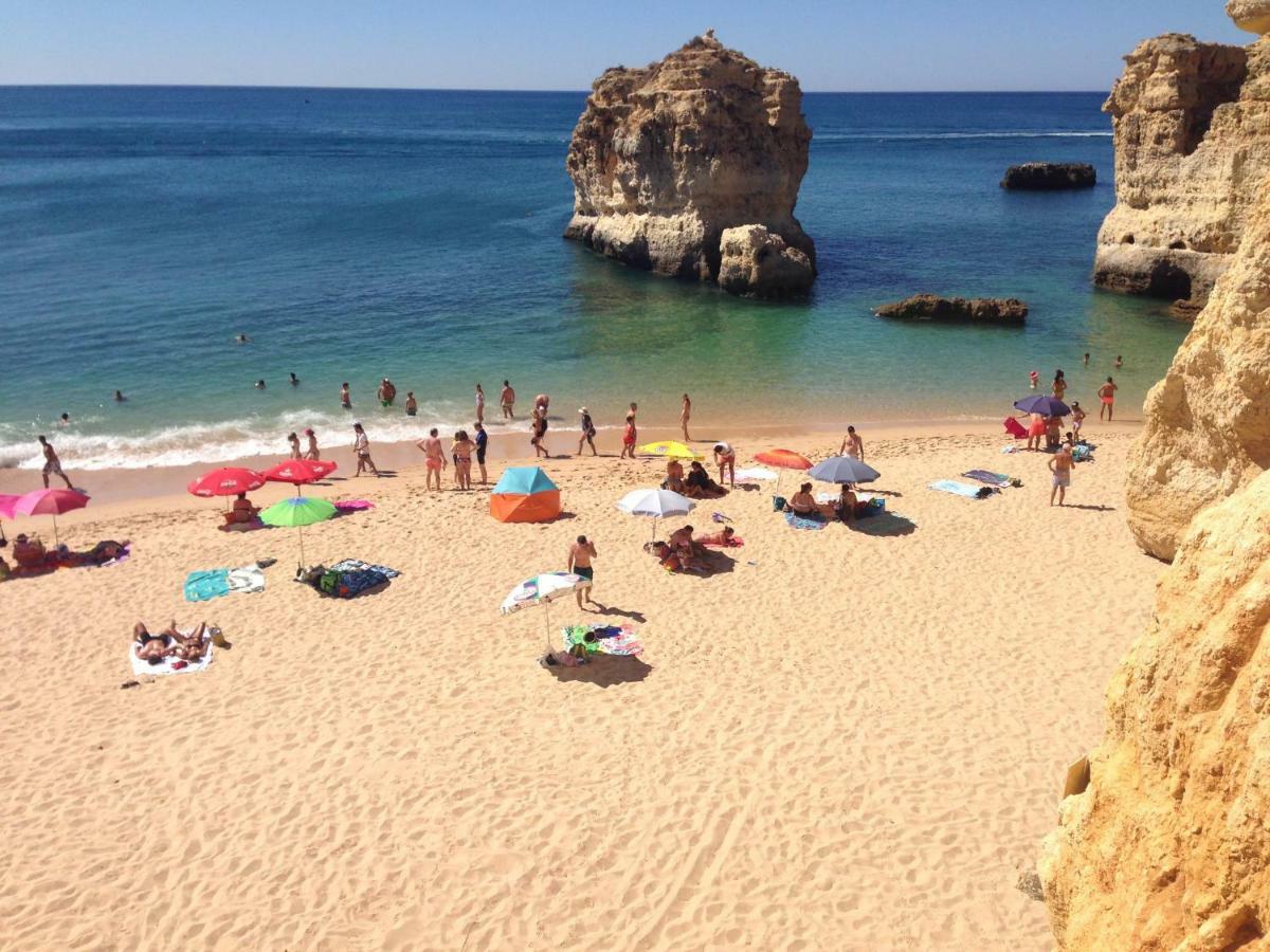 Villa Bellevue 4 Albufeira Zewnętrze zdjęcie