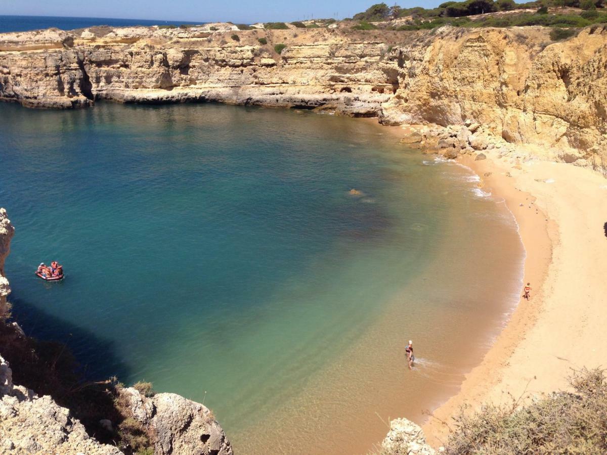 Villa Bellevue 4 Albufeira Zewnętrze zdjęcie