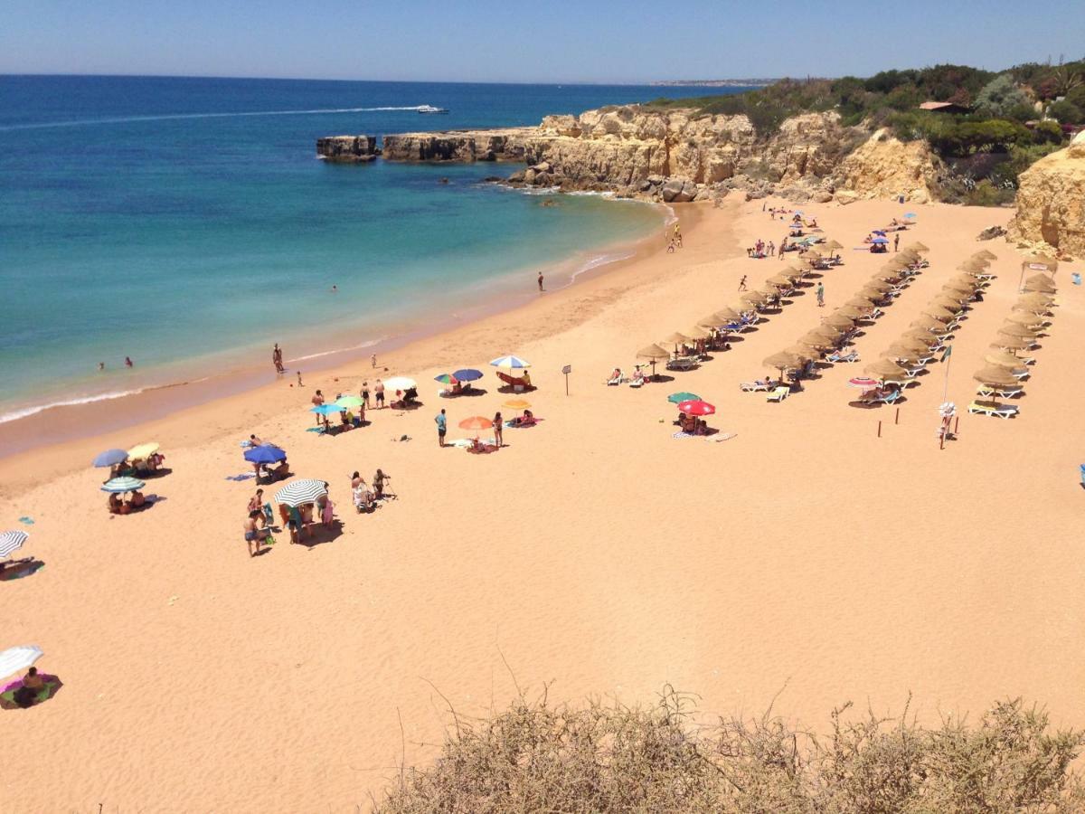 Villa Bellevue 4 Albufeira Zewnętrze zdjęcie