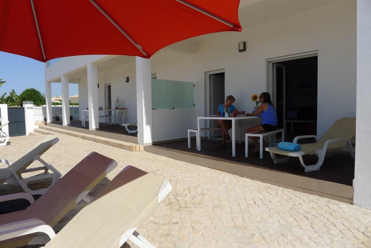 Villa Bellevue 4 Albufeira Zewnętrze zdjęcie